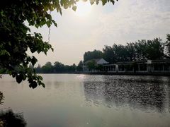 -台儿庄大战纪念馆