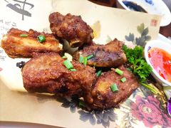 -涌觅名灶·本地海鲜宁波菜(财富广场店)