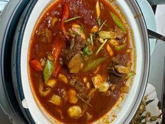 -阿西娅食府(中关村店)