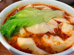 -全牛匠·乐山跷脚牛肉(西单华威约饭街店)