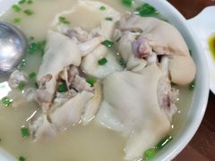 -廖老妈蹄花(中海国际店)