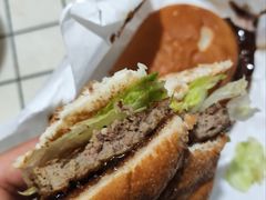 -麦当劳(安定门外大街店)