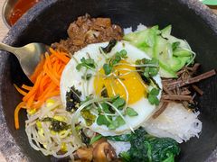 老太太香菇拌饭-西塔老太太拌饭(城市集市龙之梦店)