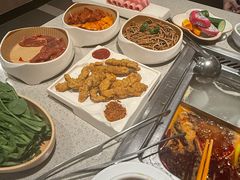 -海底捞火锅(芜湖银泰城店)