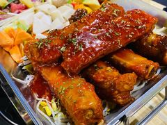 -韩国大金刚烤肉·料理(印象城店)