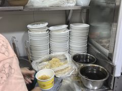 -小翔干面