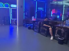 -关你鬼室大型密室逃脱(佛山创意园店)