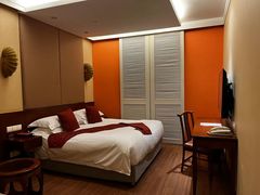 -太阳岛度假酒店