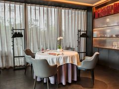 -蘇锦宴·淮扬菜烤鸭·小院(三元桥霄云路店)