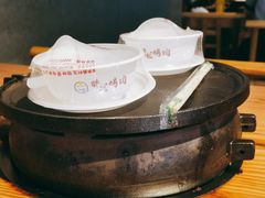 -胖记烤肉(湖大店)