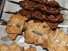 -大闫家烧烤·小海鲜家常菜(郑庄店)