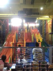 -宝燕乐园(闵行旗舰店)