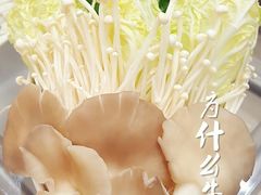-为什么牛潮汕牛肉火锅(万胜广场店)