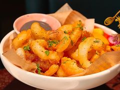 -普朗姆生蚝吧(原建国路店)