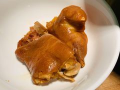 -费大厨辣椒炒肉(万家丽一店)