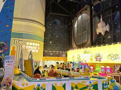 -弘阳·未来世界(弘阳广场店)