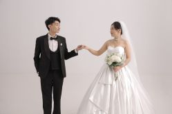点击看大图 -金夫人婚纱摄影(华南店)