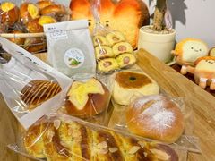 -0+1·手作面包(新北店)