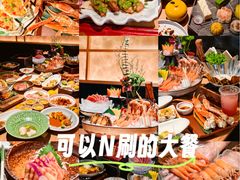 -匠和风精致料理(春熙路群光广场店)