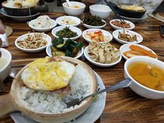 -罗平振兴老店砂锅饭(文笔路店)