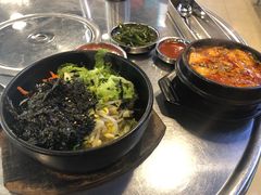 -釜山火炉·海鲜烤肉(紫藤路店)