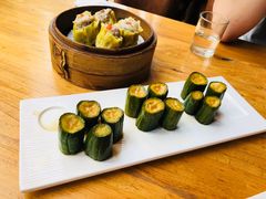 -颐和•海鲜砂锅粥•啫啫煲(奥林匹克广场店)