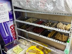 -大学路8号炸串(大学路十四号院店)