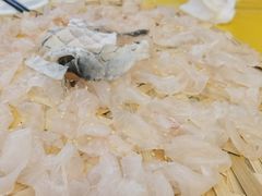 -官塘陈记鱼生·潮汕砂锅粥·牛肉火锅(潮枫路总店)