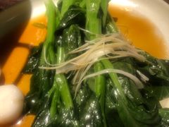 -绿茶餐厅(华贸购物中心店)