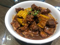 -莫山小馆(百花店)