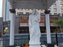 -王府井天主教堂