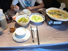 -回头食客-李久其家民间餐厅(望城金桥国际店)
