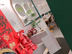 -马兰卡西式简餐(新汇大融城店)