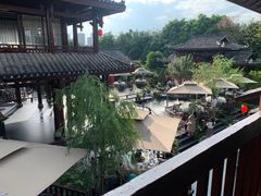 -濮园 · 四合院餐厅