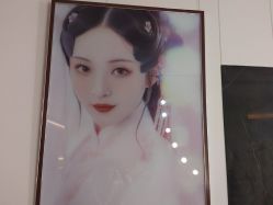 -盘子女人坊古装写真摄影(厦门总店)