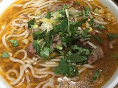 -名羊天下陕北横山铁锅炖羊肉(博文路店)