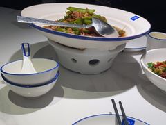 -兰湘子·湘菜小炒(济南领秀城店)