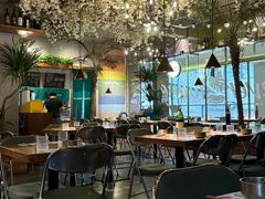 -岛风·台食小馆 ISLAND BISTRO(烟台山店)