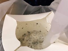 -麦当劳(郑州东高铁站店)