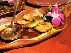 麻椒鸡-花马天堂云南餐厅 Lost Heaven(外滩店)