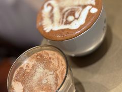 -Peet's 皮爷咖啡(乐峰店)