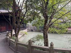 -成都武侯祠博物馆