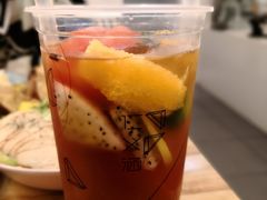 -仁义涵西餐·咖啡(中华巴洛克店)