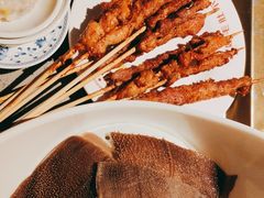-芝小官牛肉火锅烤肉自助(淮安清江浦区新亚店)
