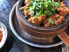 -乐山食古香跷脚牛肉