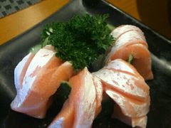 -昊·来了寿司(双楠2店)