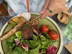 -O'mills Sourdough Bakery&Bistro(永嘉路店)