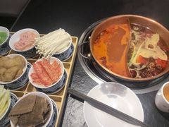 -咏江南·苏式火锅·苏州评弹(观前街店)