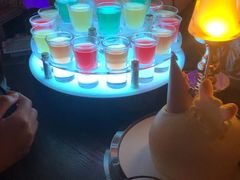 -悦界酒吧(后海店)