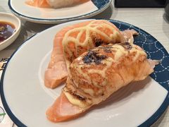 -滨寿司(新街口中央商场店)